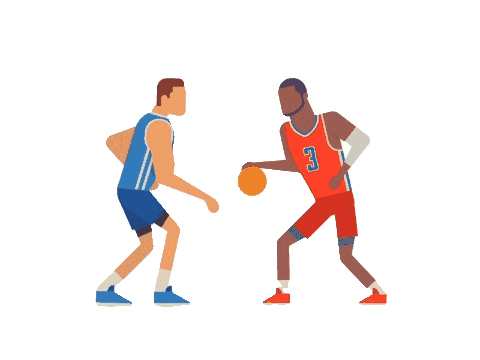 Sports Animation