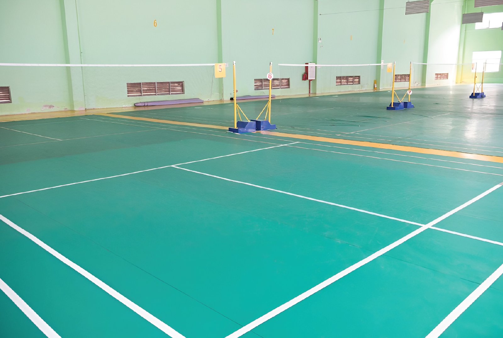 Sports