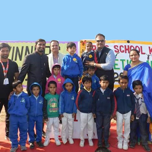 Swimming Program