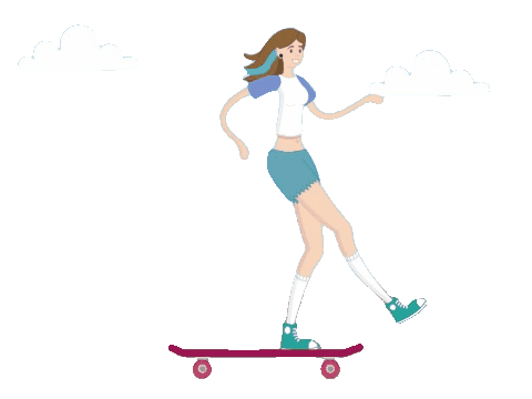 Sports Animation